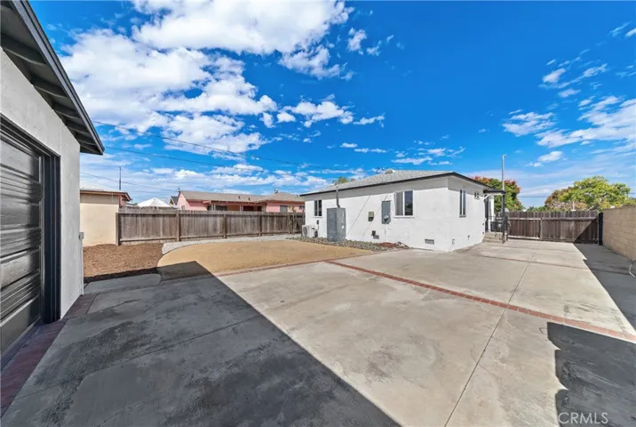 1824 Silva, Long Beach, California 90807