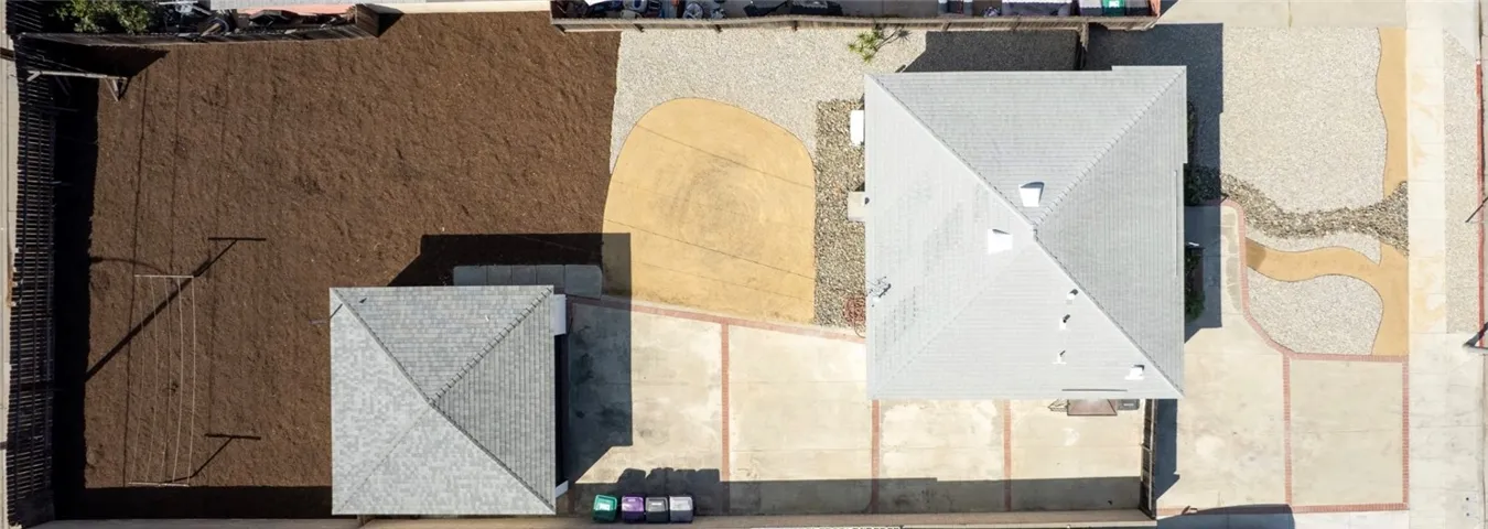 1824 Silva, Long Beach, California 90807