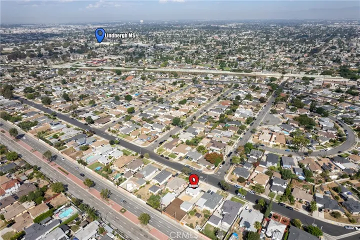 1824 Silva, Long Beach, California 90807
