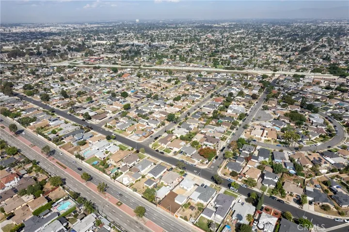 1824 Silva, Long Beach, California 90807