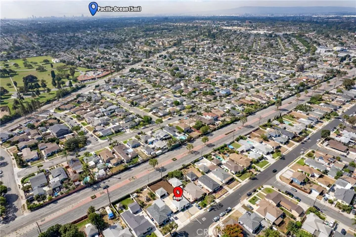 1824 Silva, Long Beach, California 90807