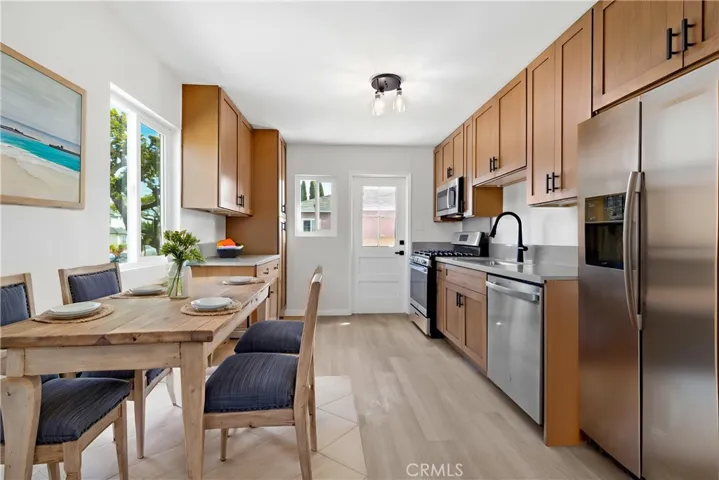 1824 Silva, Long Beach, California 90807