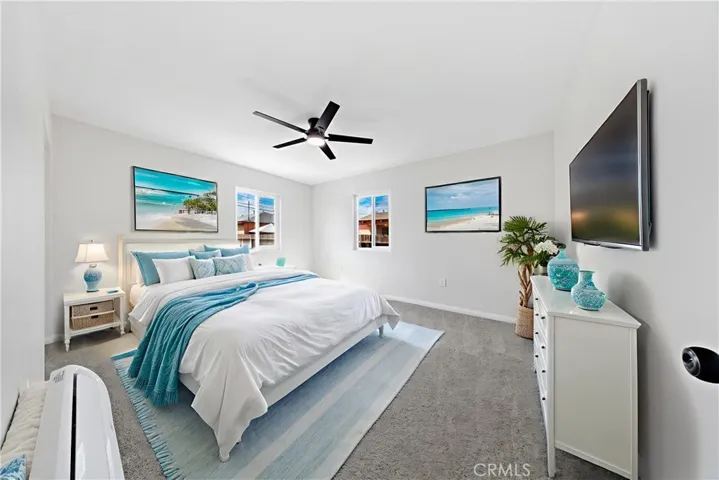 1824 Silva, Long Beach, California 90807
