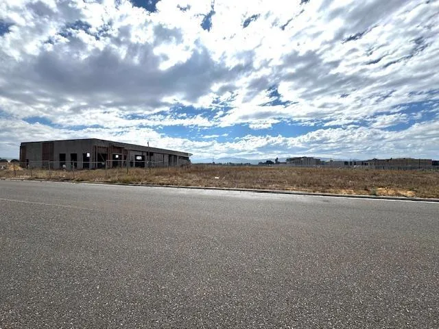 1930 Airway Drive, Hollister, California 95023