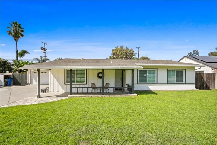 15813 Lonecrest Drive, Hacienda Heights, California 91745