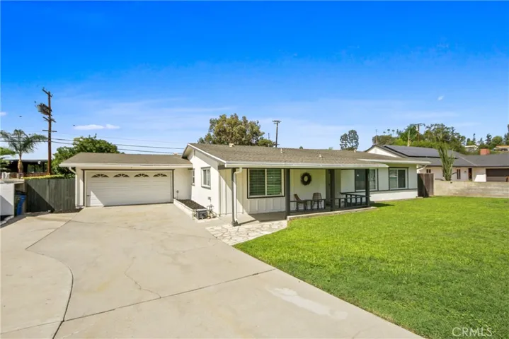 15813 Lonecrest Drive, Hacienda Heights, California 91745