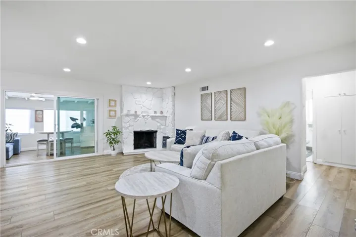 15813 Lonecrest Drive, Hacienda Heights, California 91745