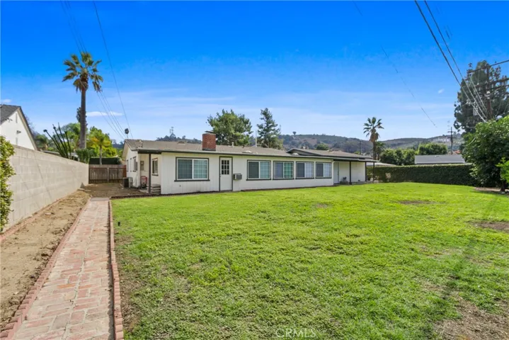 15813 Lonecrest Drive, Hacienda Heights, California 91745