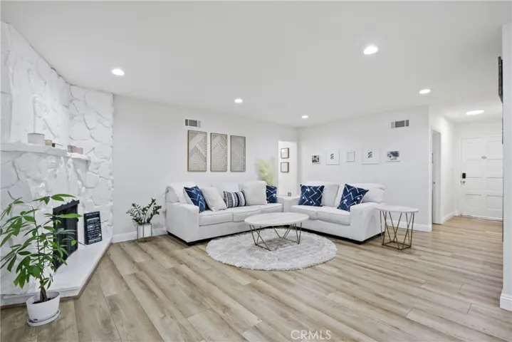 15813 Lonecrest Drive, Hacienda Heights, California 91745
