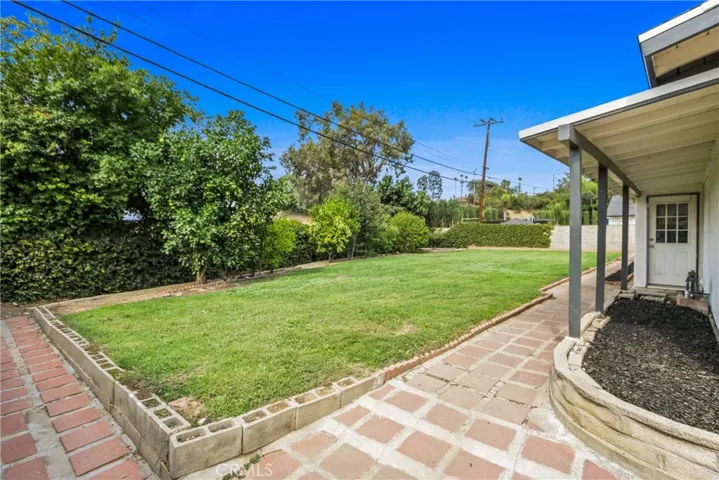 15813 Lonecrest Drive, Hacienda Heights, California 91745