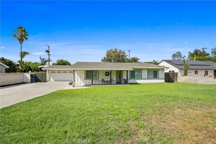 15813 Lonecrest Drive, Hacienda Heights, California 91745