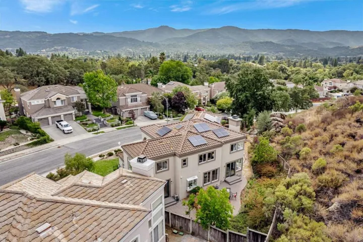 6565 Stonehill Drive, San Jose, California 95120