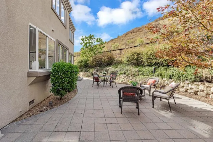6565 Stonehill Drive, San Jose, California 95120
