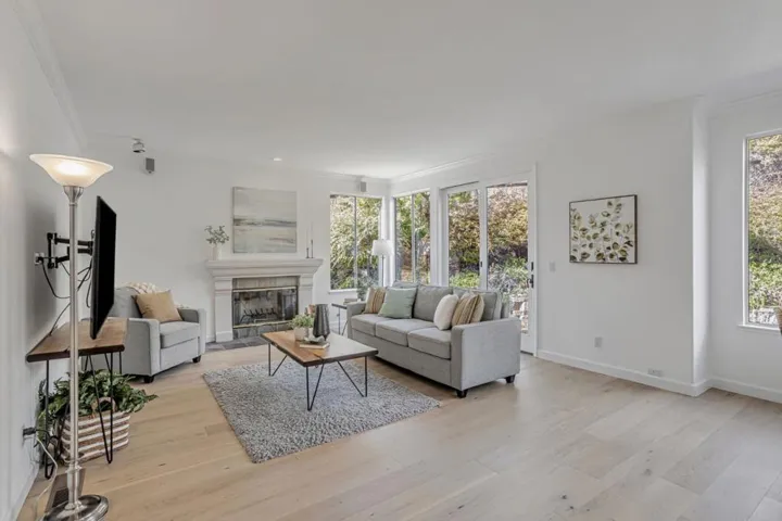 6565 Stonehill Drive, San Jose, California 95120
