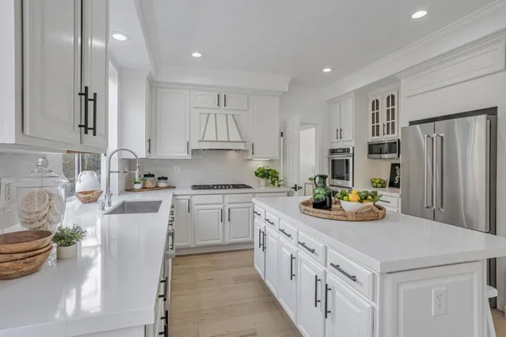 6565 Stonehill Drive, San Jose, California 95120