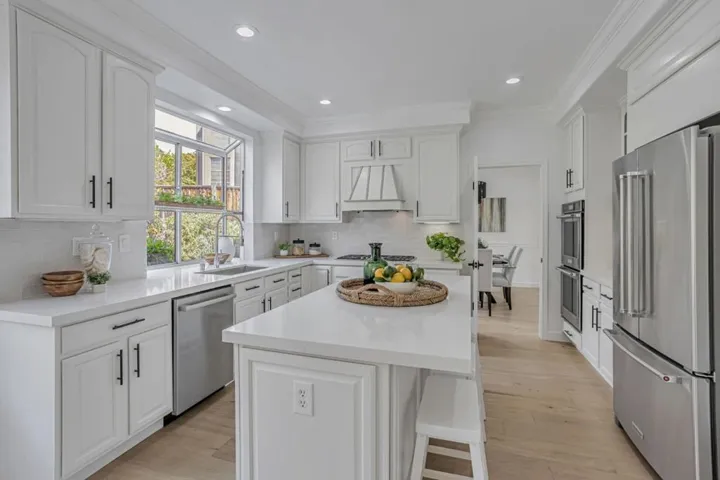 6565 Stonehill Drive, San Jose, California 95120