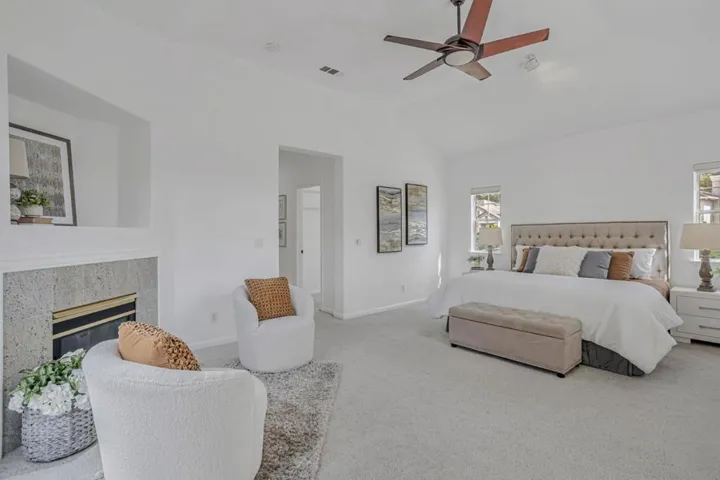 View of Owner's Suite