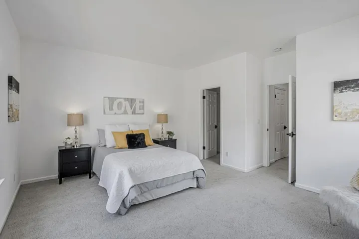6565 Stonehill Drive, San Jose, California 95120