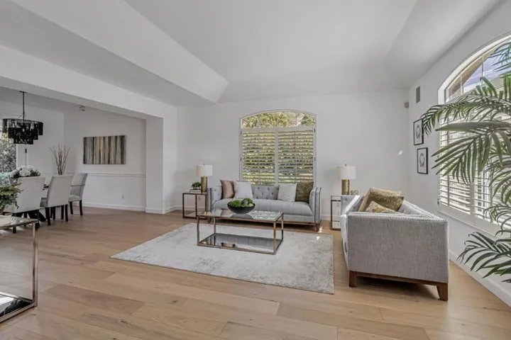 6565 Stonehill Drive, San Jose, California 95120