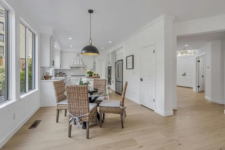 6565 Stonehill Drive, San Jose, California 95120