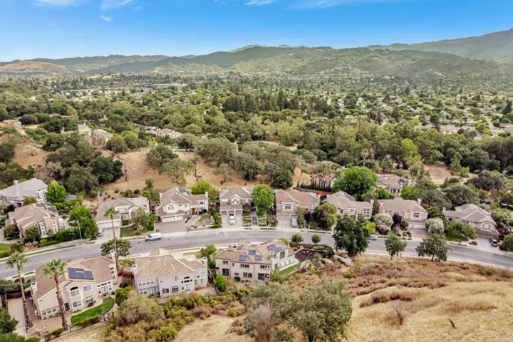6565 Stonehill Drive, San Jose, California 95120