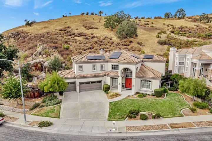 6565 Stonehill Drive, San Jose, California 95120