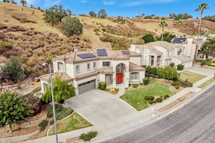 6565 Stonehill Drive, San Jose, California 95120