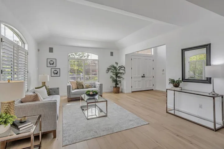 6565 Stonehill Drive, San Jose, California 95120