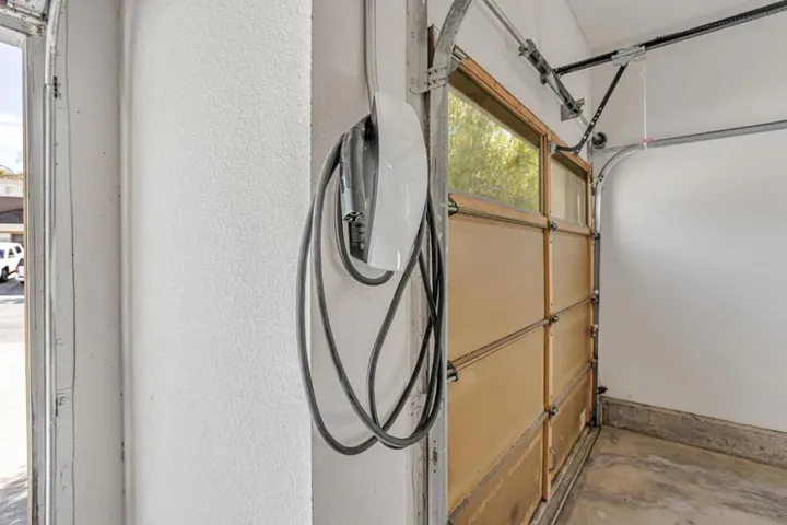 Electric Car Charger