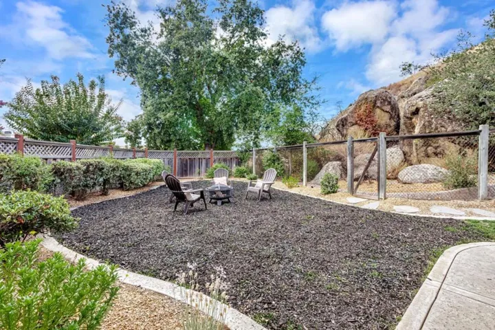 6565 Stonehill Drive, San Jose, California 95120