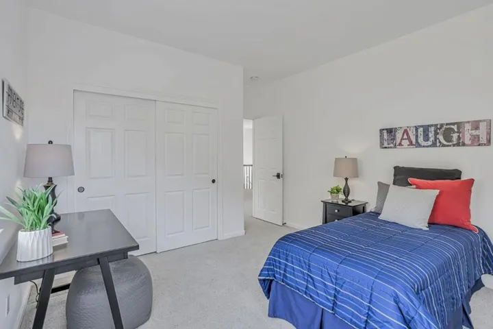6565 Stonehill Drive, San Jose, California 95120