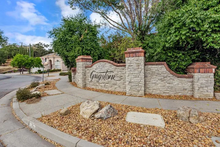 6565 Stonehill Drive, San Jose, California 95120