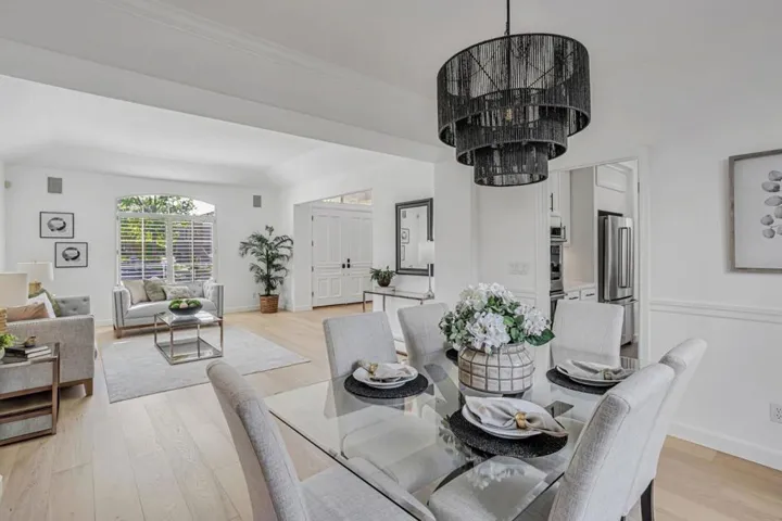 6565 Stonehill Drive, San Jose, California 95120