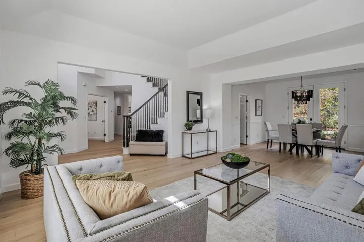 6565 Stonehill Drive, San Jose, California 95120