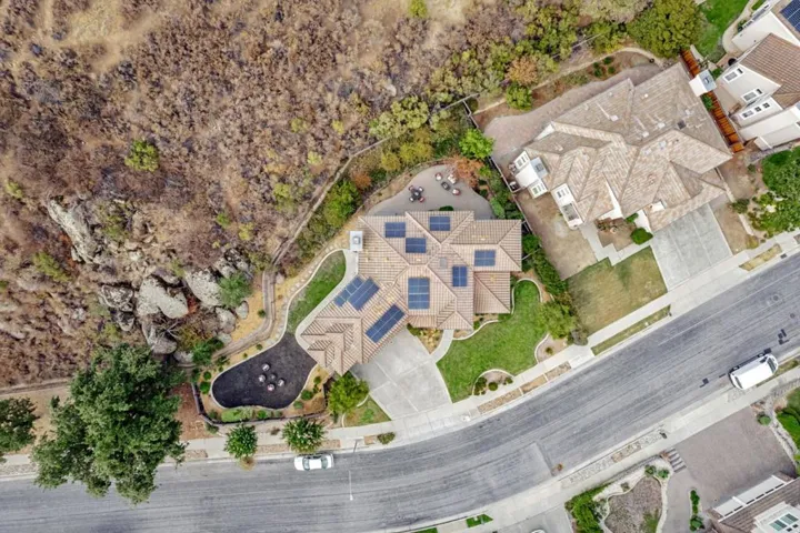 6565 Stonehill Drive, San Jose, California 95120
