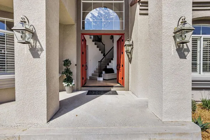 6565 Stonehill Drive, San Jose, California 95120