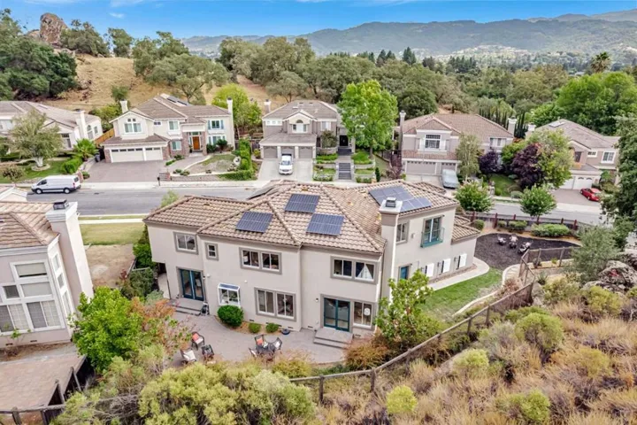 6565 Stonehill Drive, San Jose, California 95120