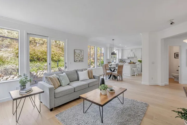 6565 Stonehill Drive, San Jose, California 95120