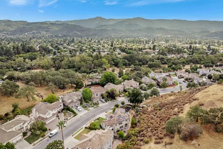 6565 Stonehill Drive, San Jose, California 95120