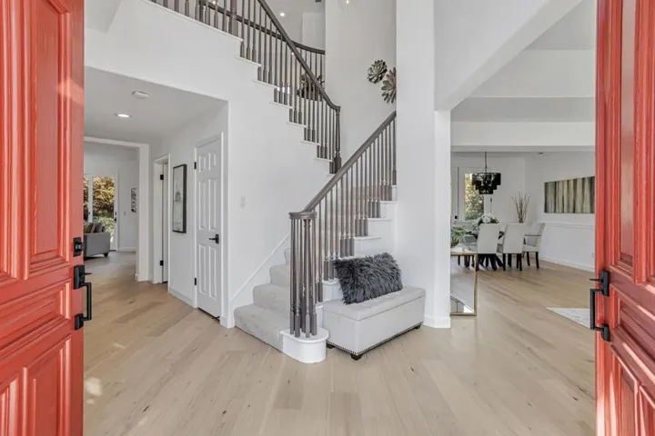 6565 Stonehill Drive, San Jose, California 95120