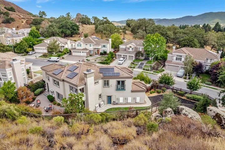 6565 Stonehill Drive, San Jose, California 95120