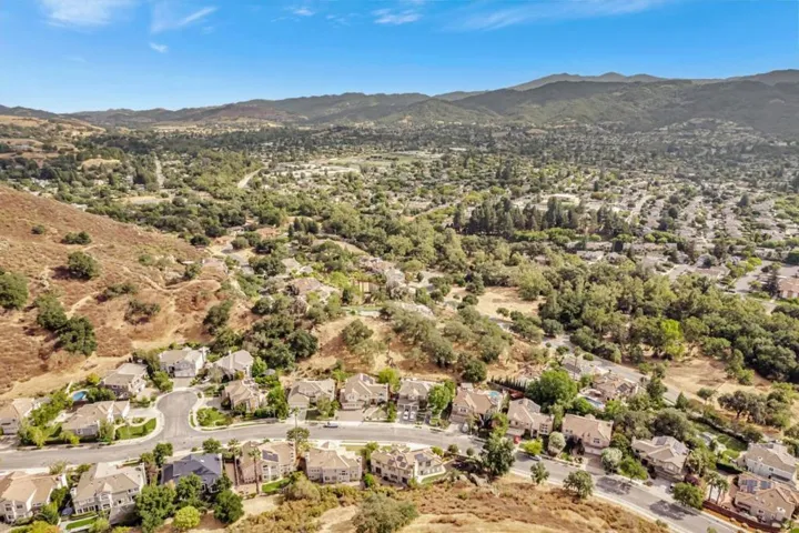 6565 Stonehill Drive, San Jose, California 95120