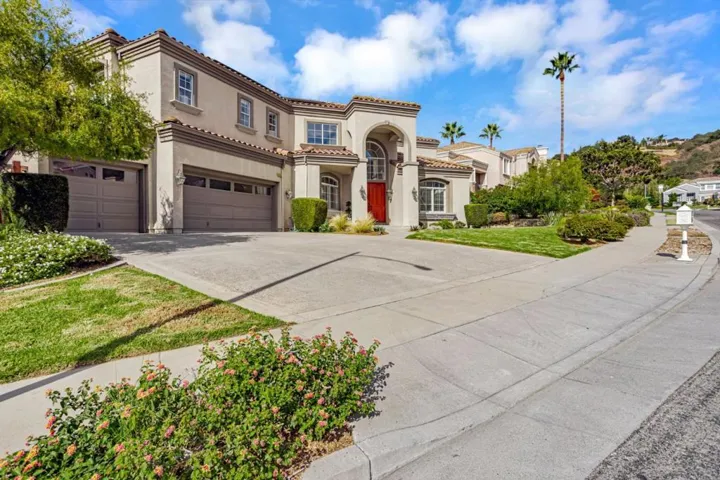 6565 Stonehill Drive, San Jose, California 95120