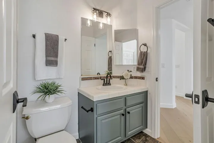 6565 Stonehill Drive, San Jose, California 95120
