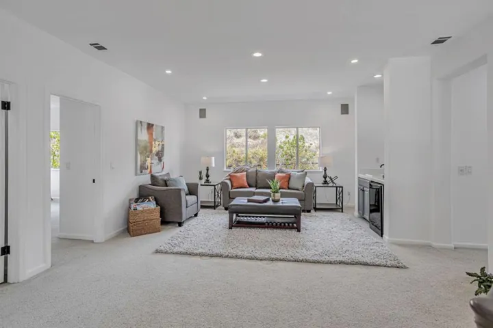 Upstairs Bonus Room