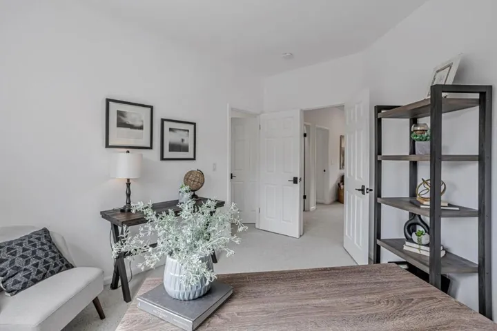6565 Stonehill Drive, San Jose, California 95120