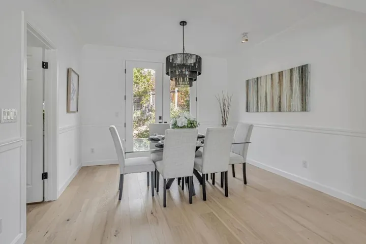 6565 Stonehill Drive, San Jose, California 95120
