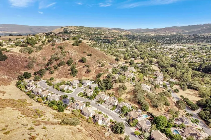 6565 Stonehill Drive, San Jose, California 95120