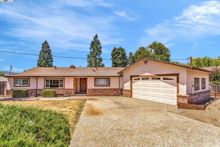 275 Cameo Dr, Danville, California 94526