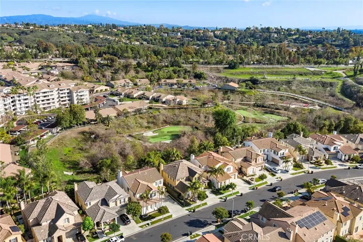 Great Location and Backs to Serene Parklike Morningside Community